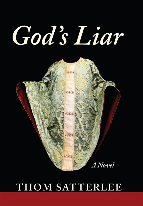Gods Liar (Hardcover)