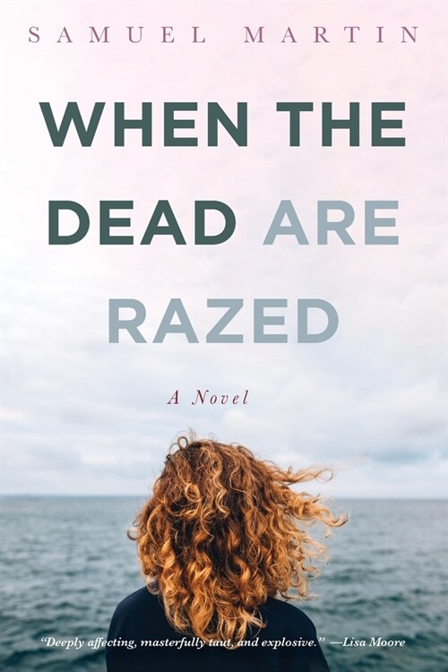 When the Dead are Razed (Paperback)