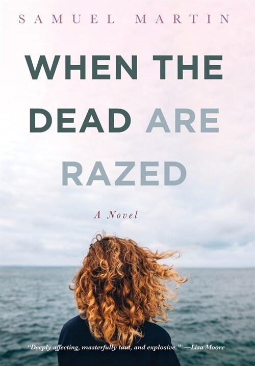 When the Dead are Razed (Hardcover)