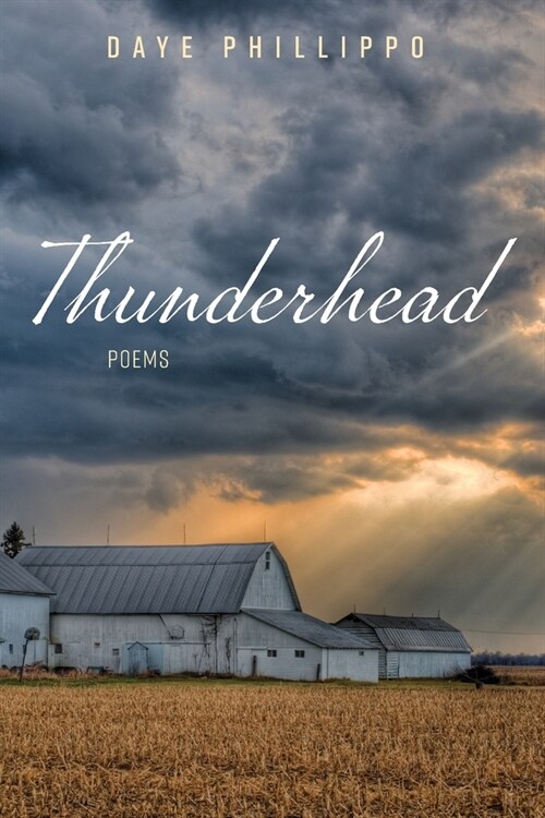 Thunderhead (Paperback)