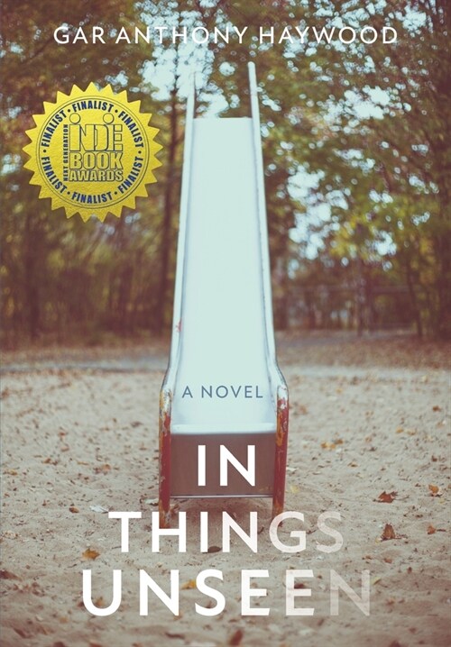In Things Unseen (Hardcover)