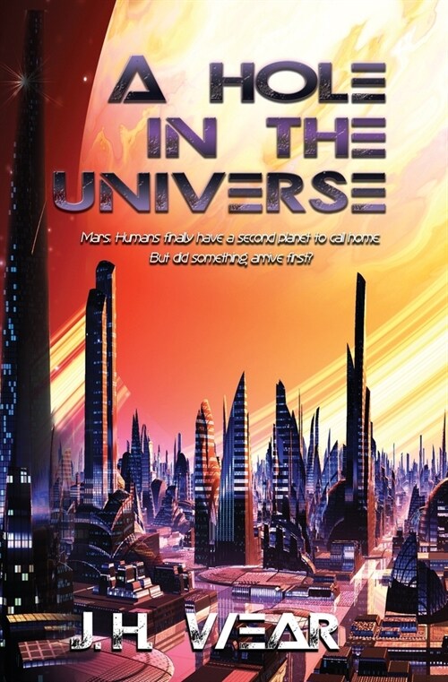 A Hole in the Universe (Paperback)