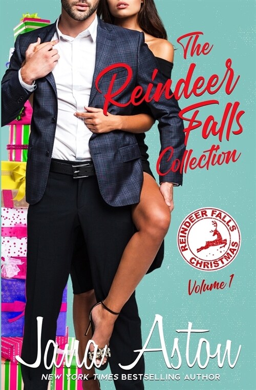 The Reindeer Falls Collection : Volume One (Paperback)