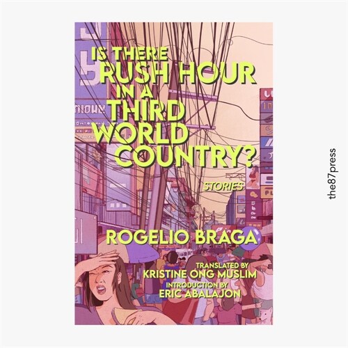 Is There Rush Hour In A Third World Country? (Paperback)