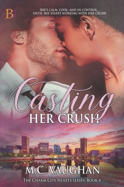 Casting Her Crush (Paperback)