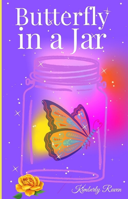 Butterfly in a Jar (Paperback)