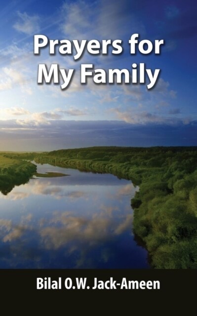 Prayers for my family (Paperback)