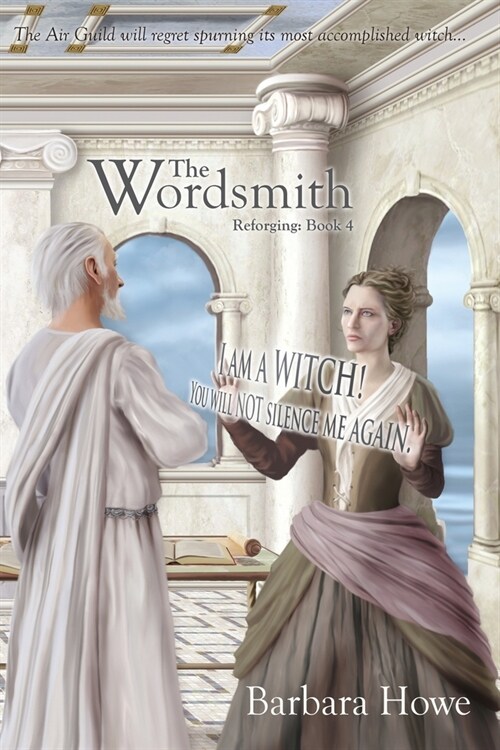 The Wordsmith (Paperback)