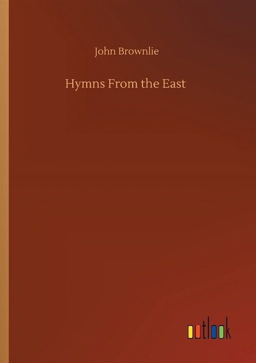 Hymns From the East (Paperback)