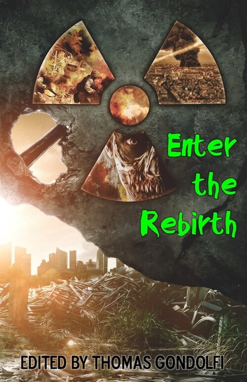 Enter the Rebirth (Paperback)