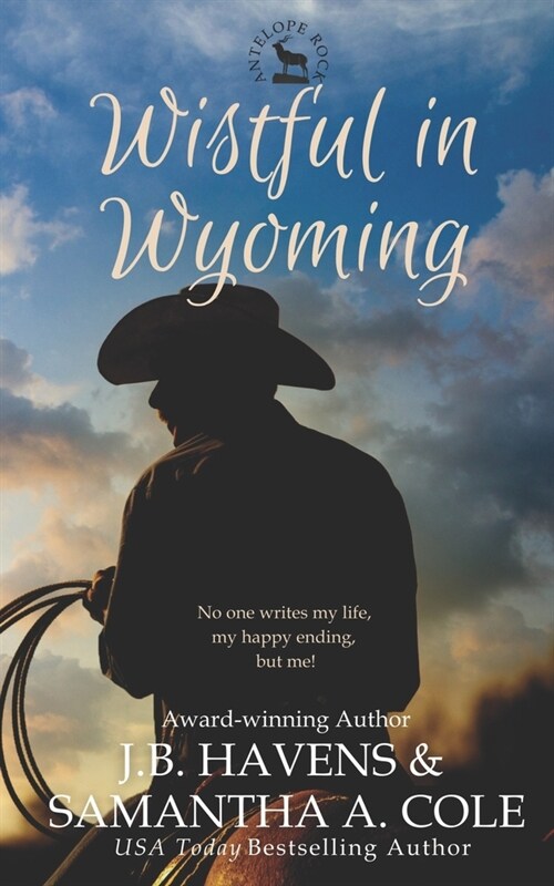 Wistful in Wyoming (Paperback)