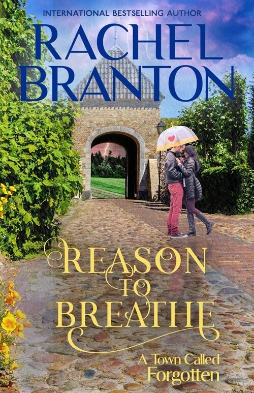 Reason to Breathe (Paperback)