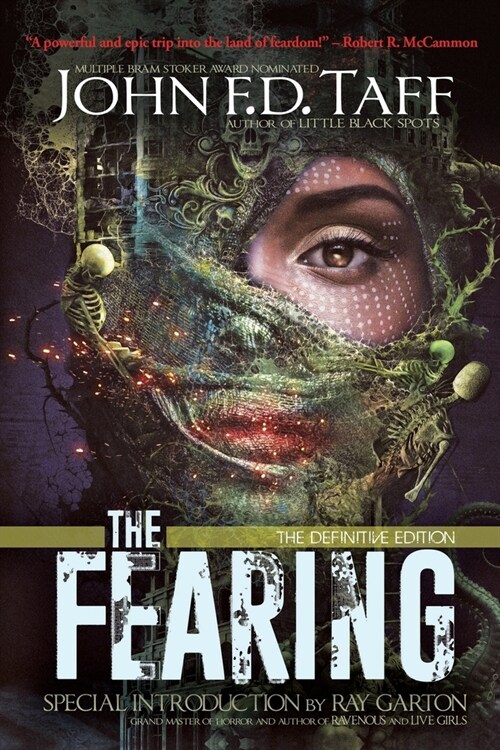 The Fearing : The Definitive Edition (Paperback)