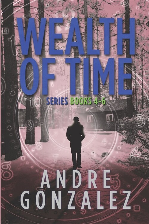 Wealth of Time Series: Books 4-6 (Paperback)