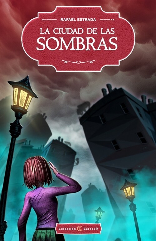 La Ciudad de las Sombras (Paperback)