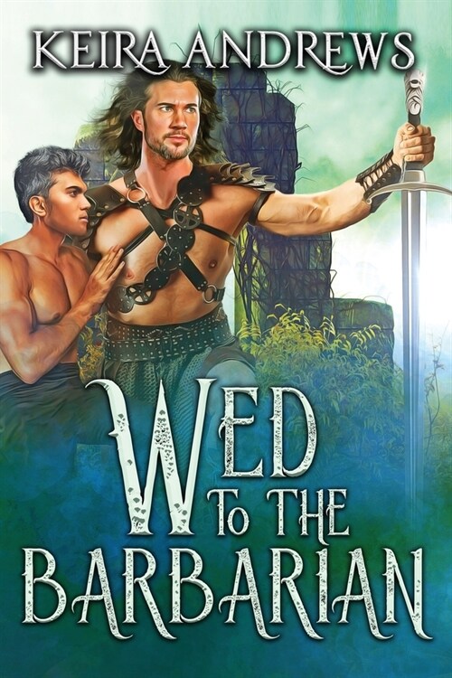 Wed to the Barbarian (Paperback)