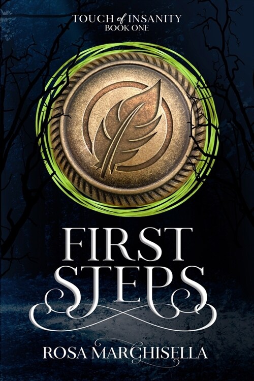 First Steps (Paperback)