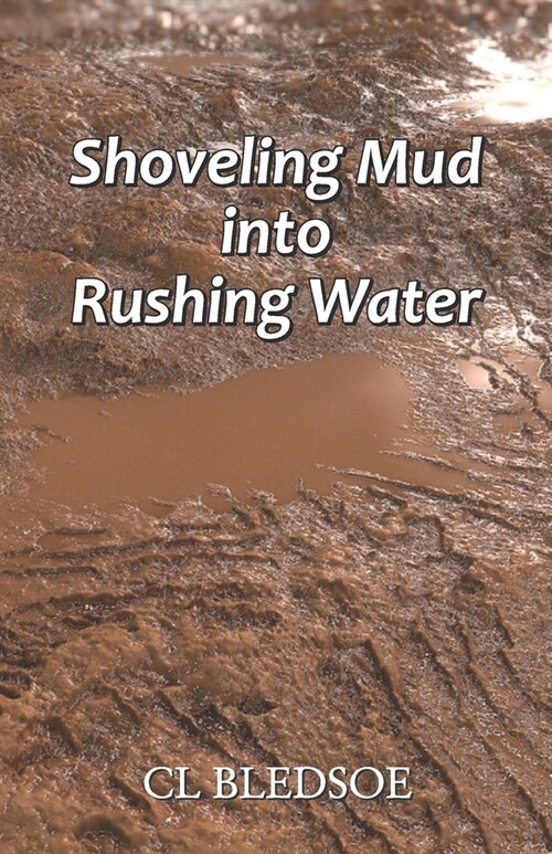 Shoveling Mud into Rushing Water (Paperback)