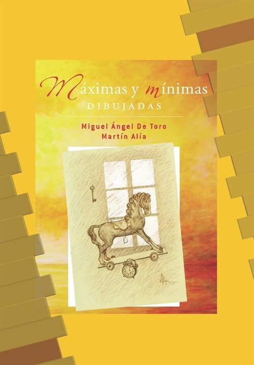 Máximas y mínimas dibujadas (Paperback)