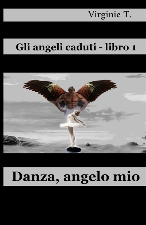 Danza, Angelo Mio (Paperback)