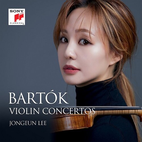 바르톡 : 바이올린 협주곡 1, 2번
