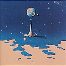 [수입] Electric Light Orchestra - Time [Remastered]