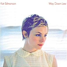 [수입] Kat Edmonson - Way Down Low