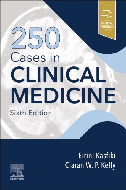 250 Cases in Clinical Medicine (Paperback, 6)