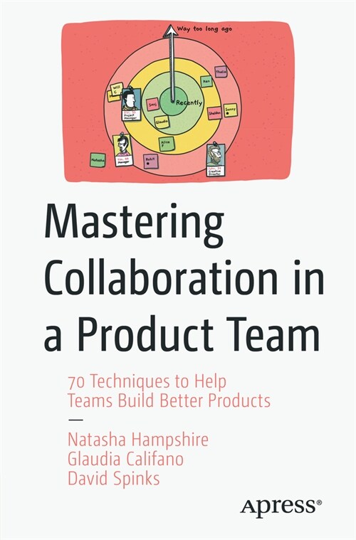 Mastering Collaboration in a Product Team: 70 Techniques to Help Teams Build Better Products (Paperback)