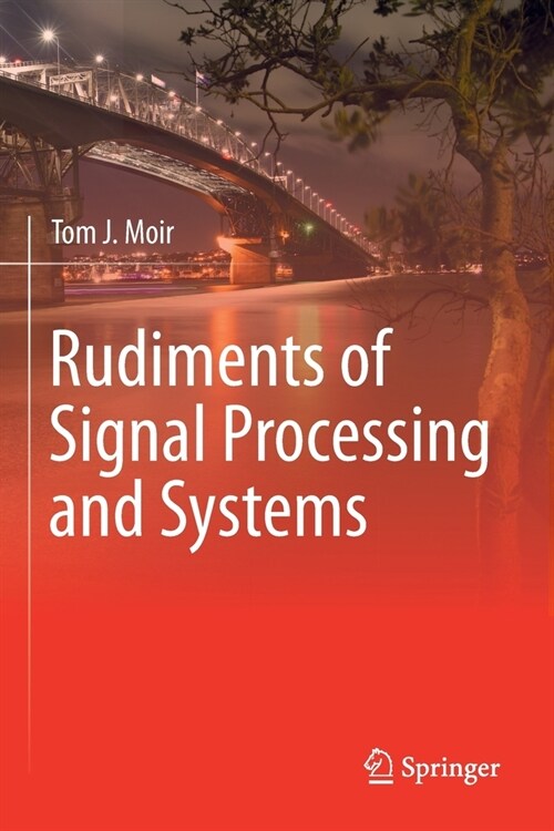 Rudiments of Signal Processing and Systems (Paperback)