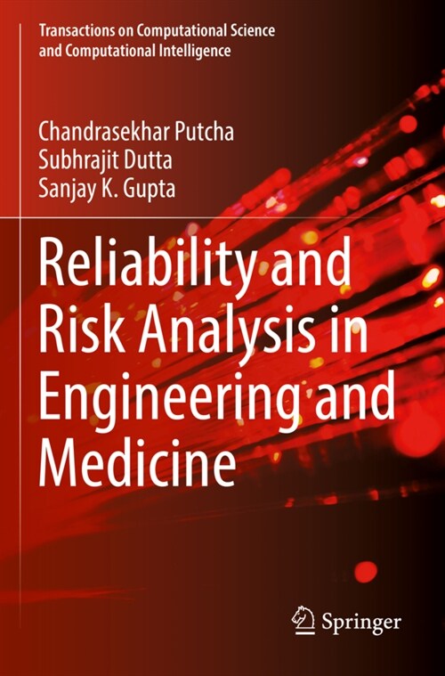 Reliability and Risk Analysis in Engineering and Medicine (Paperback)