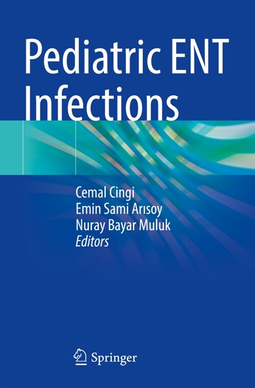 Pediatric ENT Infections (Paperback)
