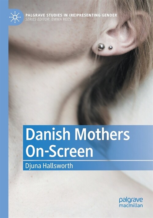 Danish Mothers On-Screen (Paperback)