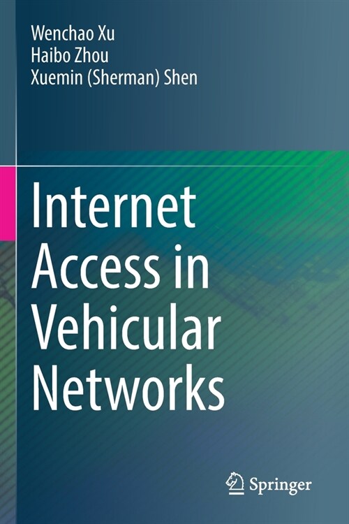 Internet Access in Vehicular Networks (Paperback)