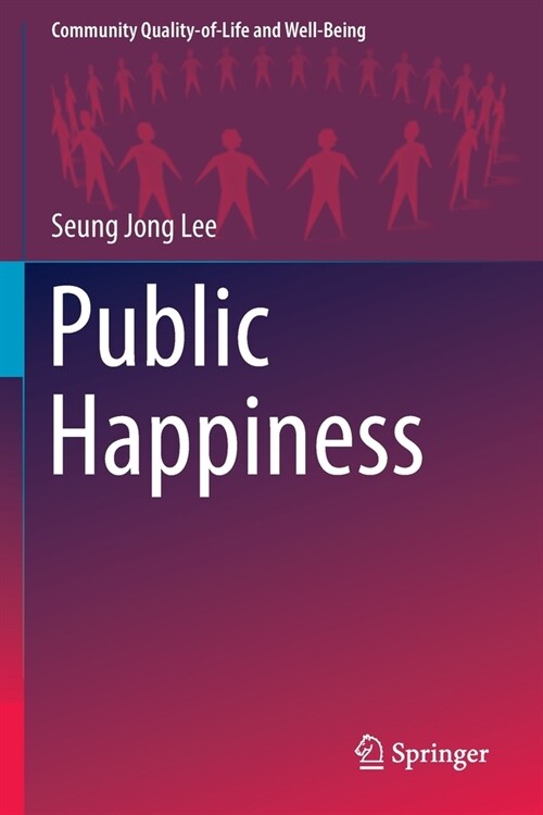 Public Happiness (Paperback)