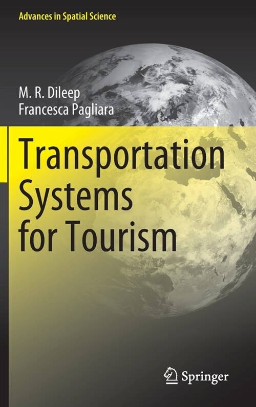 Transportation Systems for Tourism (Hardcover)