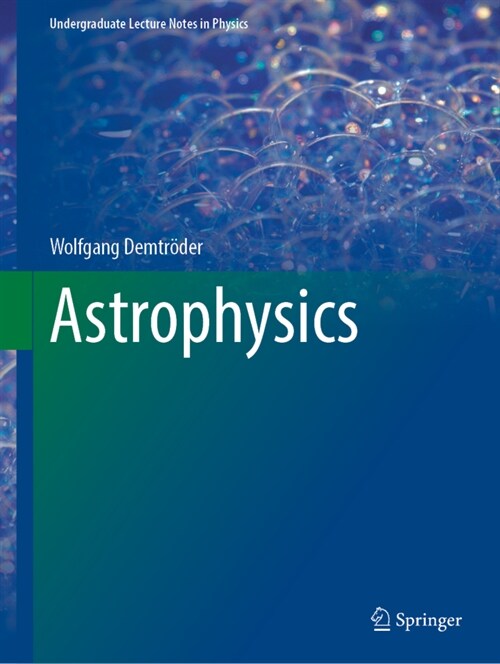 Astrophysics (Paperback, 2024)