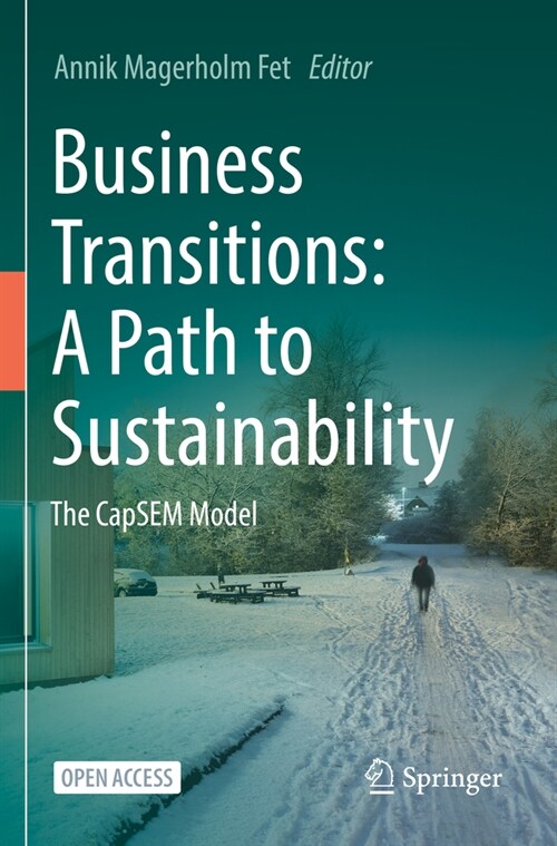 Business Transitions: A Path to Sustainability: The Capsem Model (Paperback, 2023)