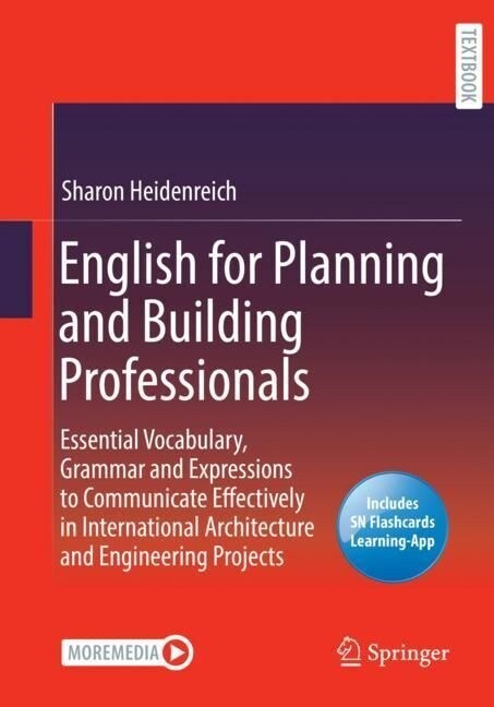 English for Planning and Build (Hardcover)