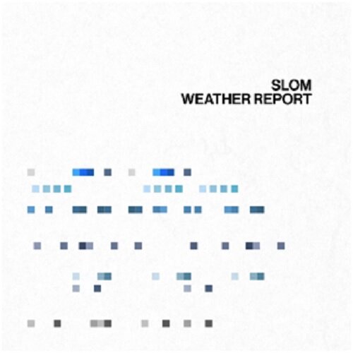 슬롬 - WEATHER REPORT [2CD]