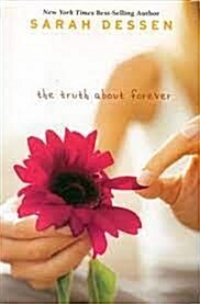 [중고] The Truth about Forever (Paperback)