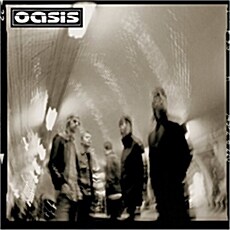 [중고] Oasis - Heathen Chemistry