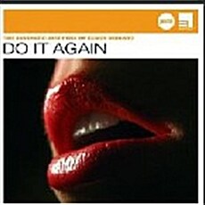 [수입] Deodato - Do It Again [Verve Jazz Club - Trends]