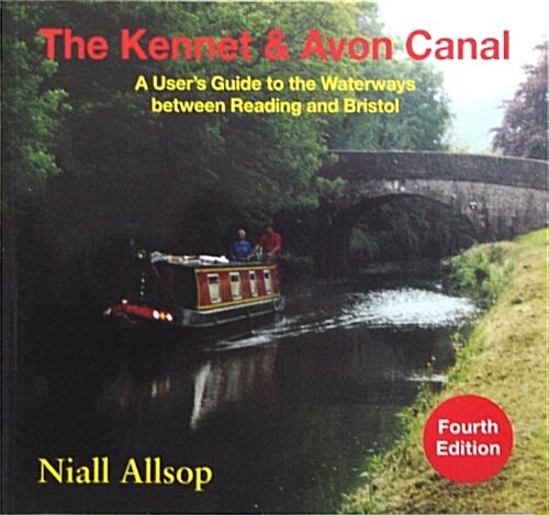 Kennet Avon Canal (Paperback)