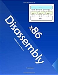 X86 Disassembly (Paperback)