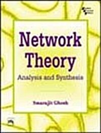 Network Theory: Analysis and Synthesis (Paperback)