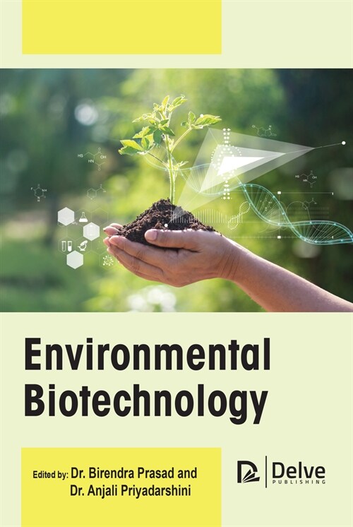 Environmental Biotechnology (Hardcover)