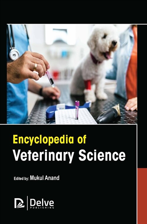 Encyclopedia of Veterinary Science (Hardcover)