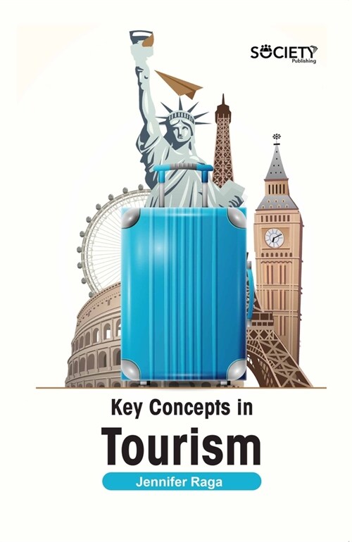 Key Concepts in Tourism (Hardcover)