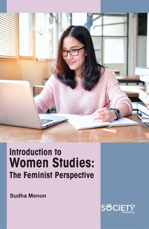 Introduction to Women Studies: The Feminist Perspective (Hardcover)